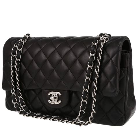 borsa chanel trapuntata camoscio|Chanel borse italia.